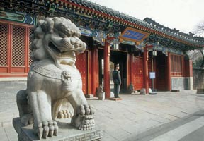北京大學